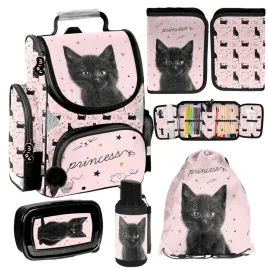 mega-zestaw-tornister-plecak-kotek-kitty-cat-pp26bc-dla-dziewczynki-paso