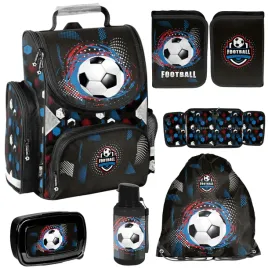 mega-zestaw-tornister-szkolny-pilka-nozna-klasa-1-3-football-piornik-worek