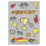 karnet-b6-urodziny-stan-nowy