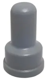 maskownica-o-wydluzonym-ksztalcie-m16-h53-szara-100-szt