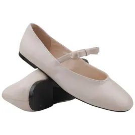 bezowe-czolenka-damska-balerinki-polbuty-wizytowe-buty-klasyczne