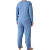 pizama-damska-28-2xl-kolor-wielokolorowy
