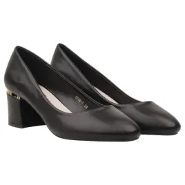 czarne-czolenka-damskie-na-slupku-buty-eleganckie-wkladki-ekoskora-wygodne