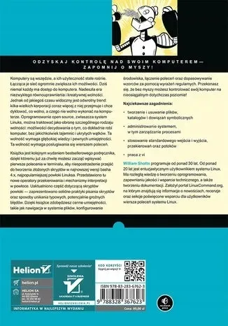 linux-wprowadzenie-do-wiersza-polecen-w-2-stan-opakowania-oryginalne