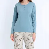 pizama-damska-26-3xl-stan-nowy