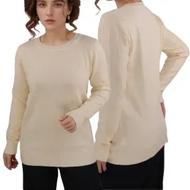 sweter-damski-bawelniane-klasyczne-eleganckie-dlugi-rekaw-wygodne-modne