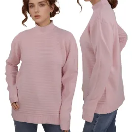 sweter-damski-welniane-klasyczne-eleganckie-cieple-dlugi-rekaw-wygodne