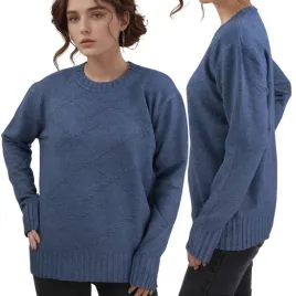 sweter-damski-welniane-klasyczne-modne-dlugi-rekaw-wygodne