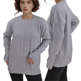 sweter-damski-welniane-klasyczne-modne-dlugi-rekaw-wygodne