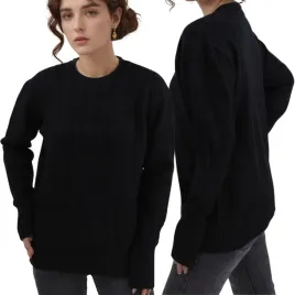 sweter-damski-welniane-klasyczne-modne-dlugi-rekaw-wygodne