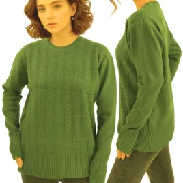 sweter-damski-welniane-klasyczne-modne-dlugi-rekaw-wygodne