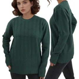 sweter-damski-welniane-klasyczne-modne-dlugi-rekaw-wygodne