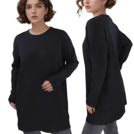 sweter-damski-welniane-klasyczne-modne-dlugi-rekaw-wygodne