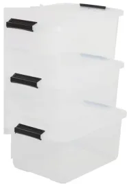 iris-ohyama-pudelka-do-przechowywania-15l-3-szt-z-pokrywa