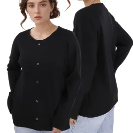 sweter-damski-welniane-klasyczne-modne-dlugi-rekaw-wygodne