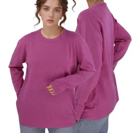 sweter-damski-welniane-klasyczne-modne-dlugi-rekaw-wygodne
