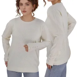 sweter-damski-welniane-klasyczne-modne-dlugi-rekaw-wygodne