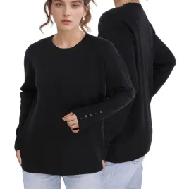 sweter-damski-welniane-klasyczne-modne-dlugi-rekaw-wygodne
