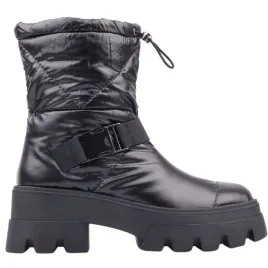 czarne-botki-damskie-na-platformie-wysokie-buty-zimowe-wsuwane-klasyczne