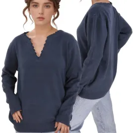 niebieski-sweter-damski-wiskoza-eleganckie-dlugi-rekaw