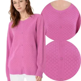 rozowy-sweter-damski-welniane-klasyczne-eleganckie-modne-swetry-dlugi-rekaw