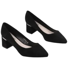 czarne-czolenka-damskie-na-slupku-buty-eleganckie-wkl-ekoskora-wygodne