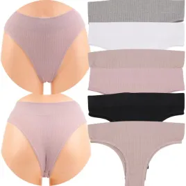 6x-majtki-damskie-klasyczne-brazyliany-zestaw-majtek-modne-wygodne-gladkie