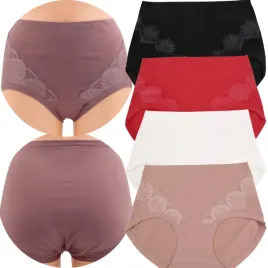 4x-majtki-damskie-klasyczne-figi-maxi-bawelniane-zestaw-majtek-wygodne