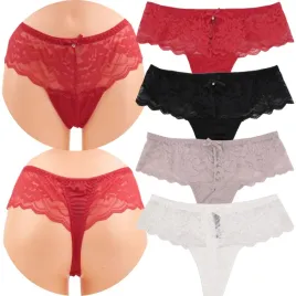 4x-majtki-damskie-figi-stringi-koronkowe-seksowne-zestaw-majtek-wygodny