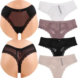 4x-majtki-damskie-stringi-seksowne-figi-maxi-klasyczne-zestaw-majtek