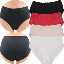 4x-majtki-damskie-bawelniane-figi-maxi-koronkowe-z-wysokim-stanem-r-3xl