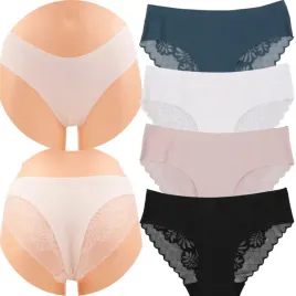 4x-majtki-damskie-figi-stringi-koronkowe-klasyczne-zestaw-majtek-wygodny
