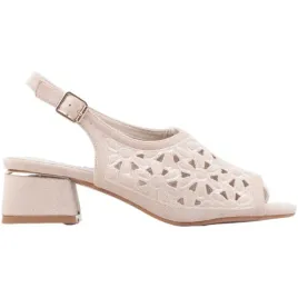 bezowe-sandaly-damskie-azurowe-sandalki-na-slupku-obcasie-buty-eleganckie