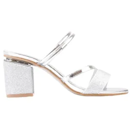 srebrne-klapki-damskie-na-slupku-obcasie-eleganckie-wkladka-ekoskora-buty-w
