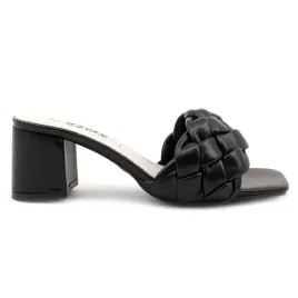 czarne-klapki-damskie-na-slupku-eleganckie-wkladka-ekoskora-wsuwane-55-cm