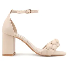 bezowe-sandalki-damskie-na-slupku-obcasie-elegancki-sandaly-wkl-ekoskora