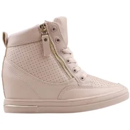 bezowe-botki-damskie-sneakersy-na-ukrytym-koturnie-buty-sportowe-suwaki