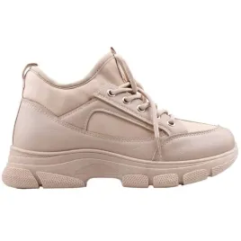 sneakersy-buty-sportowe-damskie-wsuwane-wygodne-na-platformie-bezowe