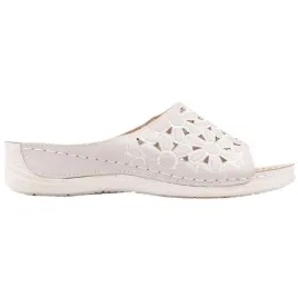 bezowe-klapki-damskie-azurowe-na-platformie-buty-wsuwane-wkl-ekoskora