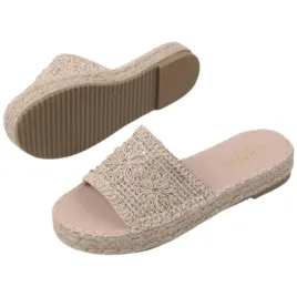 bezowe-klapki-damskie-na-platformie-espadryle-azurowe-wkladka-ekoskora