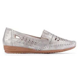 szare-mokasyny-damskie-azurowe-buty-wsuwane-polbuty-wkladka-profilowana