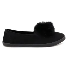 czarne-tenisowki-damskie-wsuwane-slip-on-plaskie-trampki-lekkie-wygodne