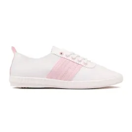 biale-trampki-damskie-tenisowki-plaskie-sznurowane-azurowe-lekkie-wygodne