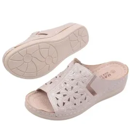 bezowe-klapki-damskie-na-platformie-wsuwane-buty-wkl-ekoskora-wygodne