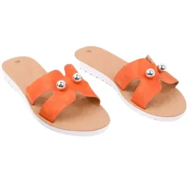 pomaranczowe-klapki-damskie-na-plaze-basenowe-buty-domowe-gumowe-wygodne