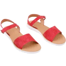 sandaly-damskie-sandalki-czerwone-10-sarratt-39-czerwony