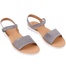 sandaly-damskie-sandalki-szare-na-plaskie-5-sarratt-41-szary