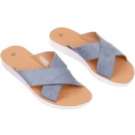 niebieskie-klapki-damskie-na-plaze-basenowe-buty-plaskie-gumowe-kapcie