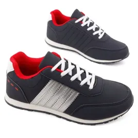 granatowe-buty-sportowe-damskie-plaskie-obuwie-klasyczne-zwiazane