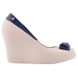 bezowe-czolenka-damskie-buty-meliski-gumowe-na-koturnie-polbuty-na-obbcasie
